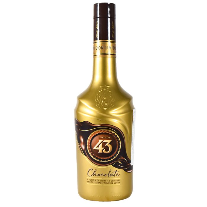Licor-43-Chocolate-700-ml Licor-43-Chocolate-700-ml