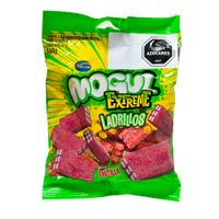Gelatinas-Ladrillos-MOGUL-Extreme-Frutilla-150-g