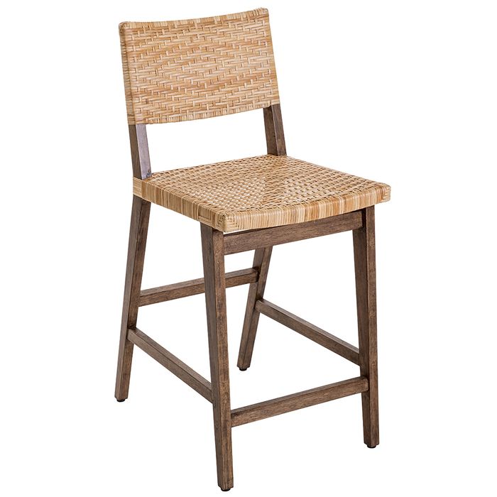 Butaca-Alta-en-Ratan-y-Madera Butaca-Alta-en-Ratan-y-Madera