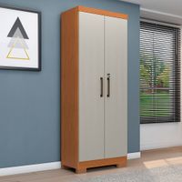 Armario-Multiuso-Max-Plus-2-Puertas-Arena-Canela