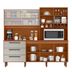 Mega-Kit-Cocina-6-Puertas-3-Cajones-Canela-Arena