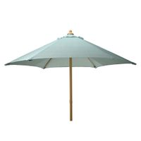 Sombrilla-en-acero-azul-claro-220-cm