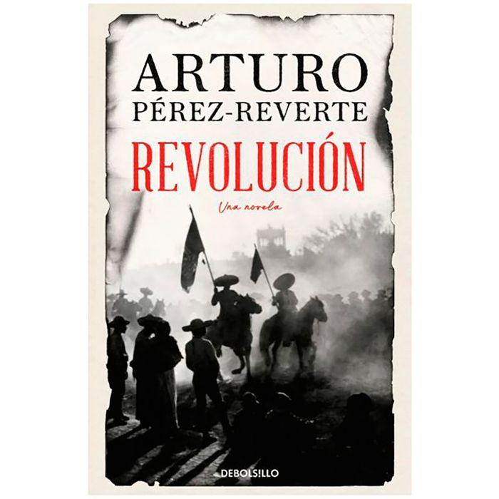 Revolucion