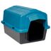 Casilla-de-Mascota-N3-Azul-41x67x46-cm
