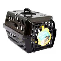 Transportadora-de-Mascota-N4-Negra-36x615x42-cm
