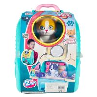 Mochila-porta-mascota-y-accesorios