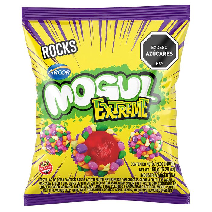 Gelatinas-Mogul-Extreme-Rocks-Tutti-Frutti-150G