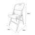 Silla-negra-plegable-47x51x86-cm