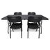 Silla-negra-plegable-47x51x86-cm