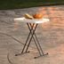 Mesa-plegable-auxiliar-blanca-75x50x54-cm