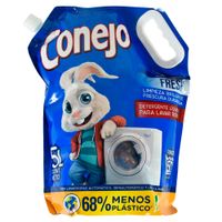 Detergente-Liquido-para-Ropa-CONEJO-Fresh-5-L