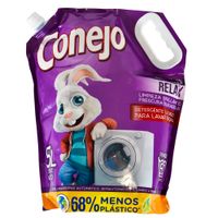Detergente-Liquido-para-Ropa-CONEJO-Relax-5-L