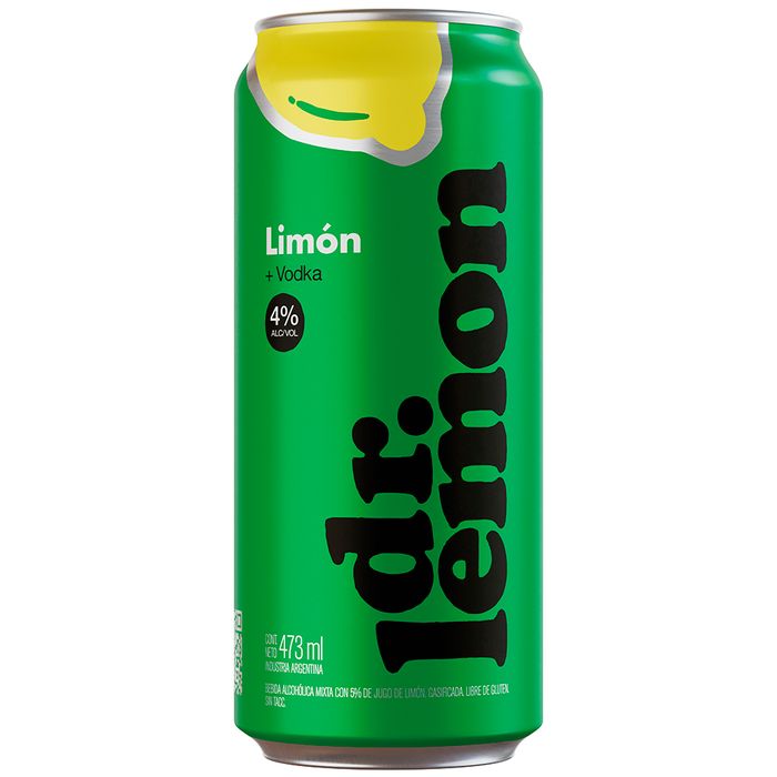Vodka-DR.-LEMON-limon-473-ml Vodka-DR.-LEMON-limon-473-ml