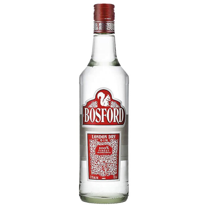 Gin-dry-BOSFORD-700-ml Gin-dry-BOSFORD-700-ml