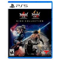 Juego-PS5-Nioh-Collection