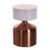 Lampara-led-9x14-cm-oro-rosa
