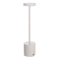 Lampara-Led-8X34.5Cm-Blanco