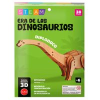 Puzzle-Madera-3D-Dino-38-Piezas-ROYAL