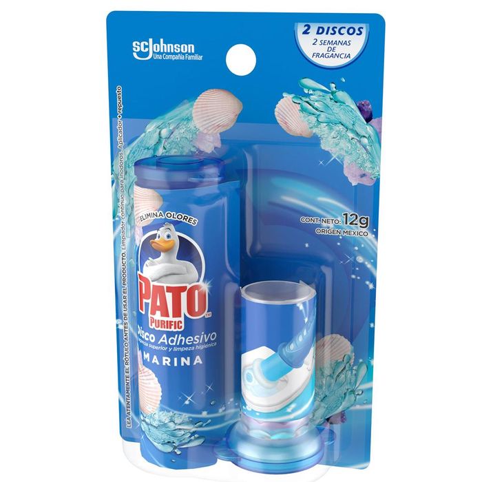 Desodorante-inodoro-PATO-discos-activos-marina-12g
