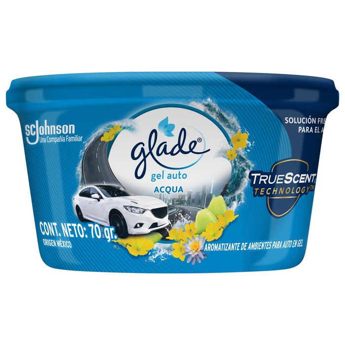 Glade-MiniGel-Auto-Acqua