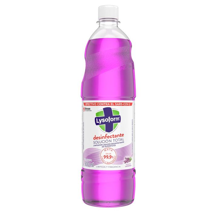 Limpiador-Liquido-LYSOFORM-Solucion-Total-Lavanda-bt.-900-ml