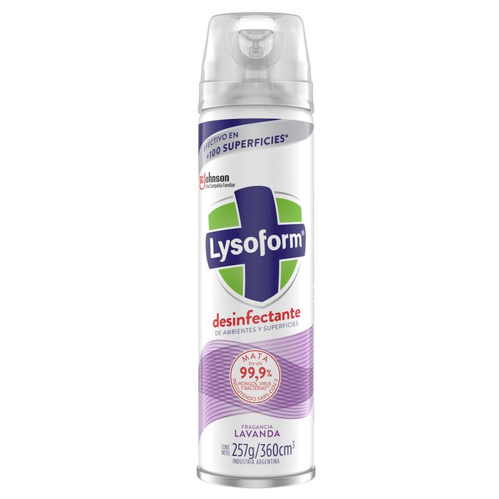 Desinfectante-LYSOFORM-Lavanda-ae.-390-cc Desinfectante-LYSOFORM-Lavanda-ae.-390-cc