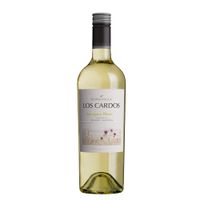 Vino-Sauvignon-Blanc-LOS-CARDOS-Blanco-750-cc