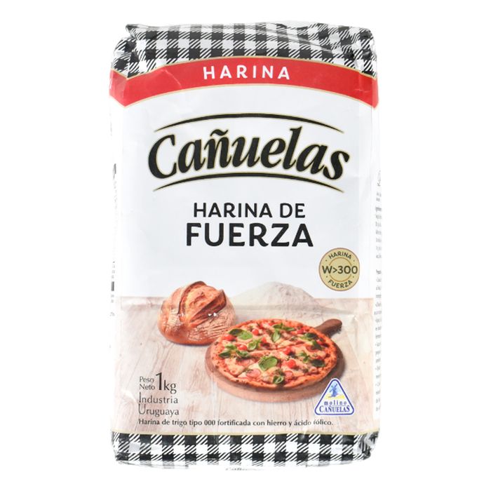Harina-de-Fuerza-CAÑUELAS-1-kg Harina-de-Fuerza-CAÑUELAS-1-kg