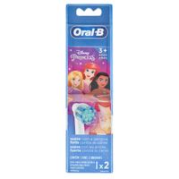 Respuesto-Cepillo-Electrico-ORAL-B-Princess-x2