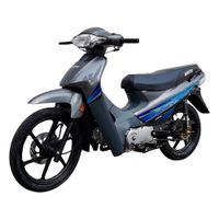 Moto-KIOTO-PL125-Plus-Azul-con-Llantas-Aleacion