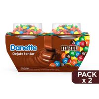 Pack-Danette-chocolate-2-un.---M-M-220-g