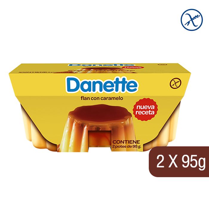 Flan-DANETTE-vainilla-190-g