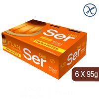 Pack-Flan-SER-Pack-570-g