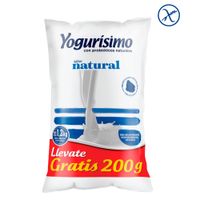 Yogur-YOGURISIMO-natural-1.2-kg