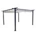 Pergola-con-techo-retractil-3x3-m-natural