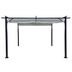 Pergola-con-techo-retractil-3x3-m-natural