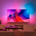 Smart-TV-Led-4K-55--PHILIPS-Mod.-55Pud7908-Ambiligth-Google-Tv