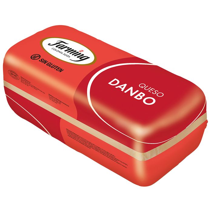 Queso-Danbo-barra-FARMING-el-kg Queso-Danbo-barra-FARMING-el-kg