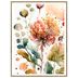 Lamina-con-marco-30x40-cm-Flores