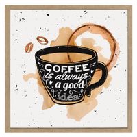 Lamina-con-marco-40x40-cm-Coffe