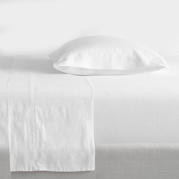 Juego-de-sabanas-HOME-Twin-Xl-Microfibra-blanco