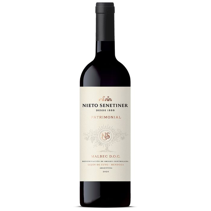 Malbec-D.O.C.-Nieto-Senetiner-Tinto