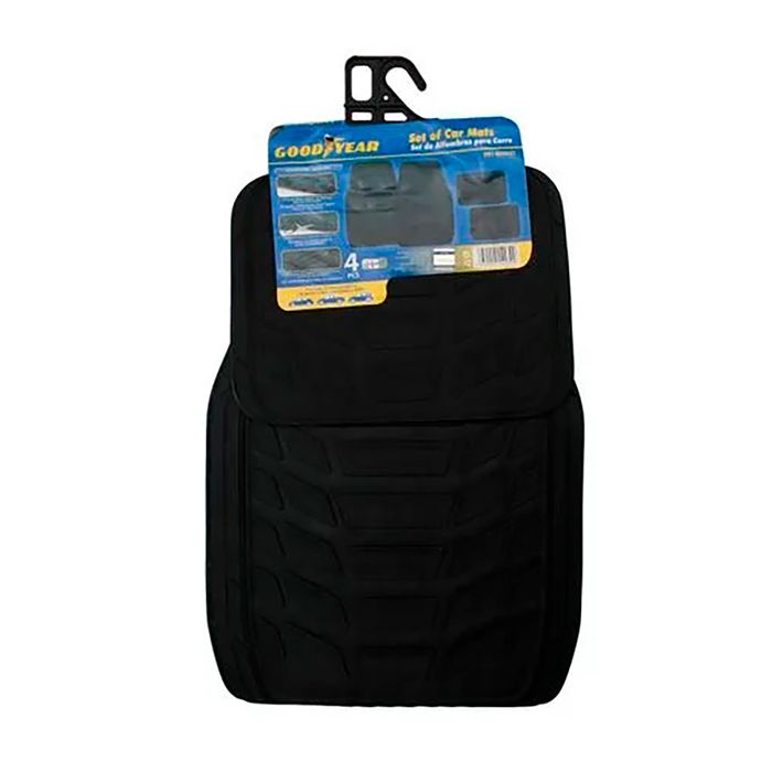 Alfombra-GOODYEAR-para-auto-4-piezas-80x47-cm