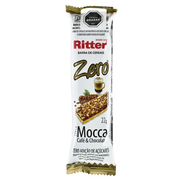 Barrita-Cereal-RITTER-Sin-Azucar-Cafe-Chocolate-Blanco-22-g Barrita-Cereal-RITTER-Sin-Azucar-Cafe-Chocolate-Blanco-22-g