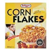 Cereal-Corn-Flakes-Vitalisimo-BRUGGEN-250-g