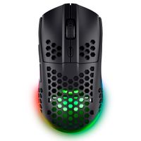 Mouse-Gaming-GXT929-Helox-negro-inalambrico