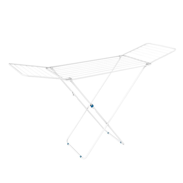 Tendedero-con-Alas-182x55x100-cm-en-Acero-Cromado