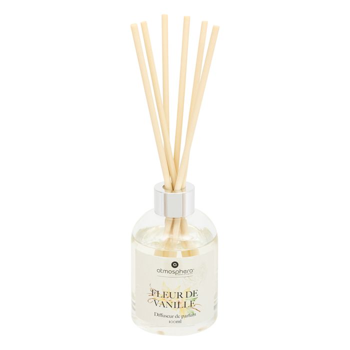 Aromatizador-con-Varillas-Oudy-Vanilla-100-ml