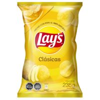 Papas-Fritas-LAYS-235-g