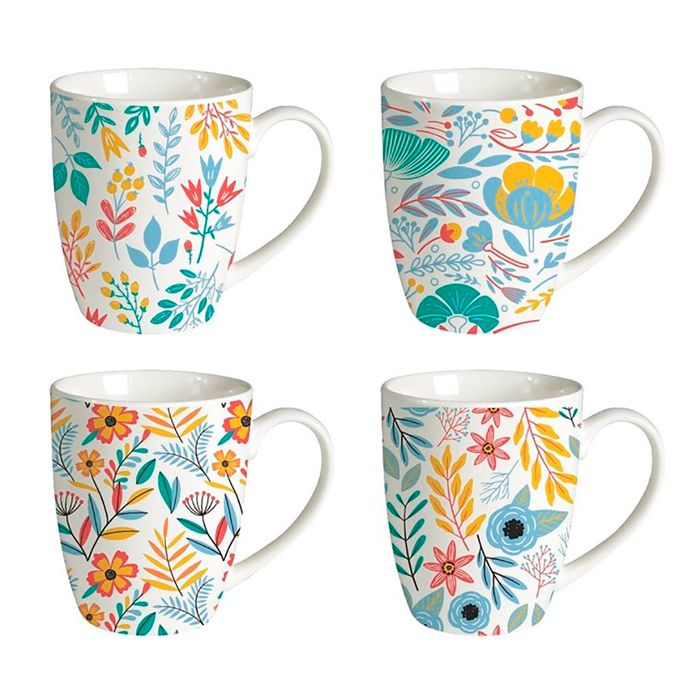 Mug-Bombe-Hojas-y-Flores-Colores-340-ml